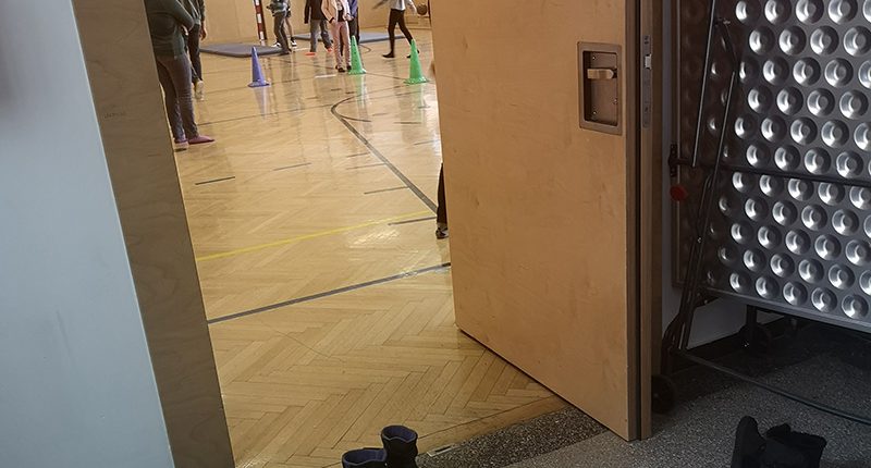 Tag der offenen Tür 2018