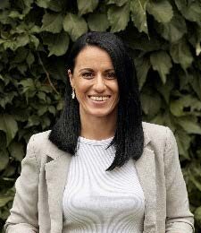 Tanja Tanja Nesterovic